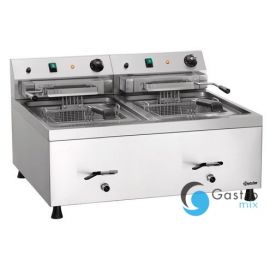  Frytownica  2 x 12L| 162651 bartscher