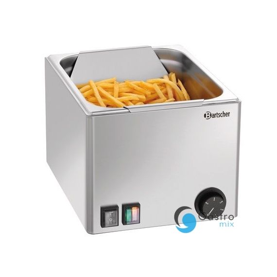 Podgrzewacz do frytek 12-150 | A114002 bartscher 