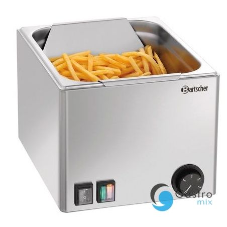 Podgrzewacz do frytek 12-150 | A114002 bartscher 