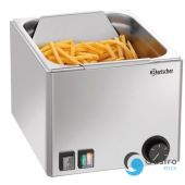 Podgrzewacz do frytek 12-150 | A114002 bartscher
