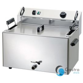  Frytownica 16l  Smażalnik BF 16E|101530 BARTSCHER