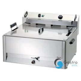  Frytownica 30l  Smażalnik  BF 30E | 101560 BARTSCHER