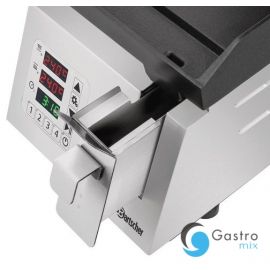  Grill kontaktowy DT 2000 1G| 370211 bartscher