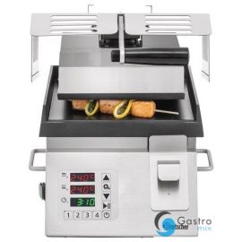  Grill kontaktowy DT 2000 1G| 370211 bartscher