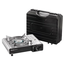 Kuchenka gazowa 1K221-T | A150623 bartscher