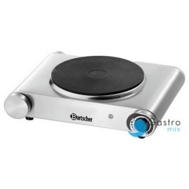 Płyta elektryczna 1K1500 | 150320 bartscher