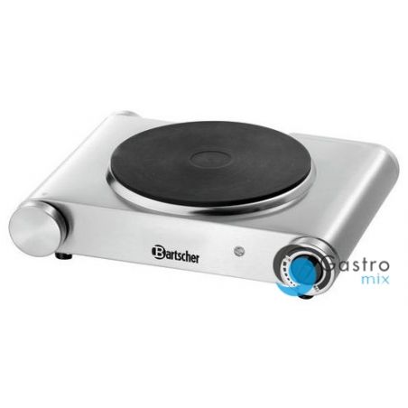 Płyta elektryczna 1K1500 | 150320 bartscher 