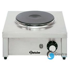 Plyta elektryczna IK2000 | 105321 BARTSCHER