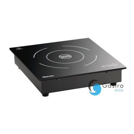 Kuchenka indukcyjna 201TC | 105827 bartscher 