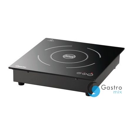 Kuchenka indukcyjna 201TC | 105827 bartscher 