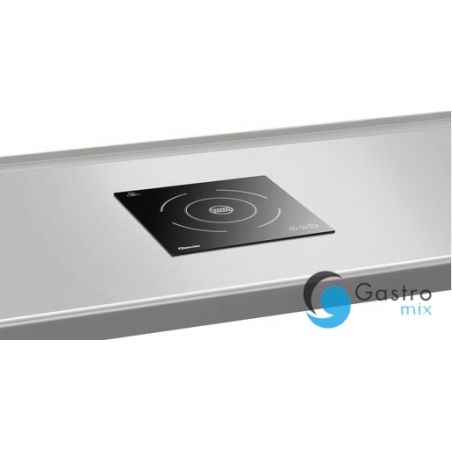 Kuchenka indukcyjna 201TC | 105827 bartscher 
