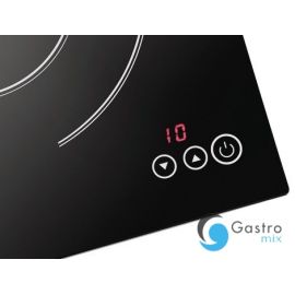  Kuchenka indukcyjna 201TC | 105827 bartscher