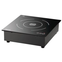 Kuchenka indukcyjna 351TC | 105860 bartscher