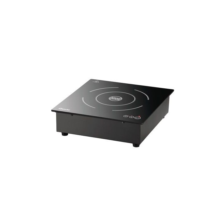Kuchenka indukcyjna 351TC | 105860 bartscher