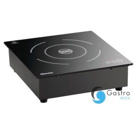  Kuchenka indukcyjna 351TC | 105860 bartscher