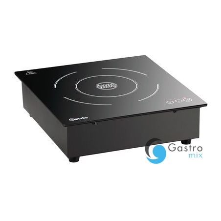 Kuchenka indukcyjna 351TC | 105860 bartscher 