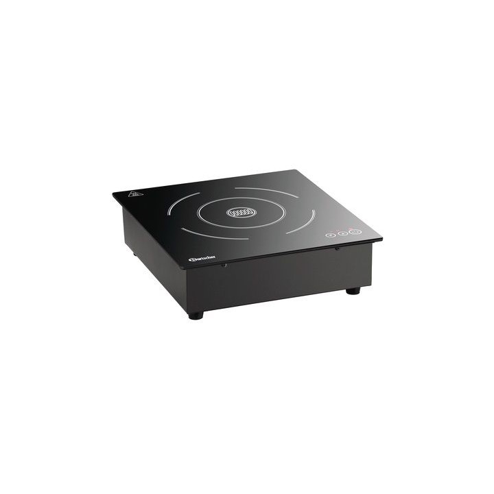 Kuchenka indukcyjna 351TC | 105860 bartscher