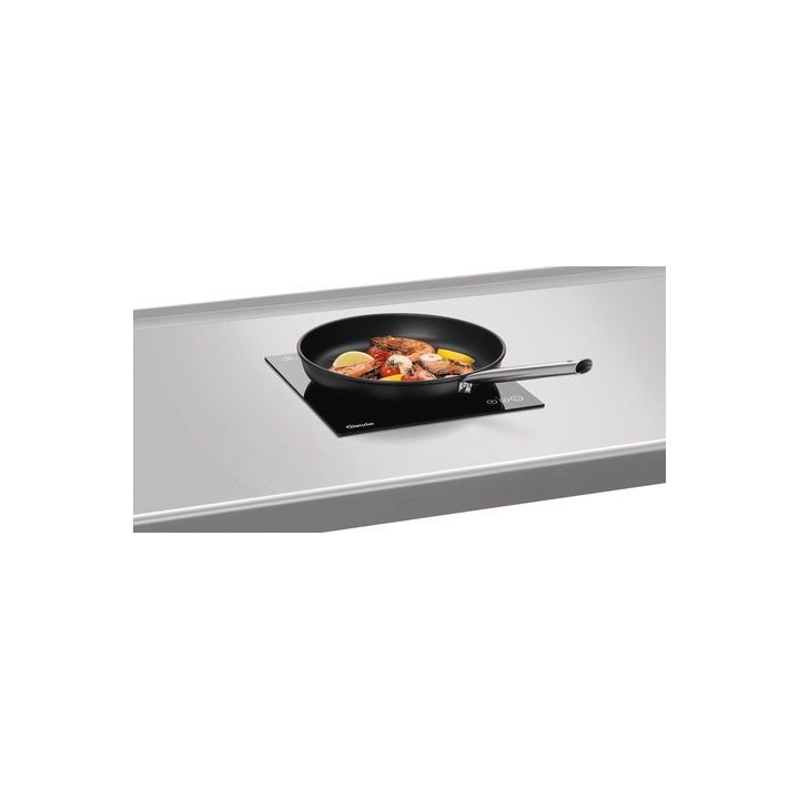 Kuchenka indukcyjna 351TC | 105860 bartscher