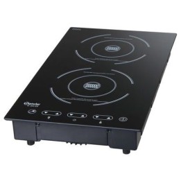 Kuchenka indukcyjna IK 30S-EB | 105936S bartscher