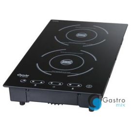 Kuchenka indukcyjna IK 30S-EB | 105936S bartscher