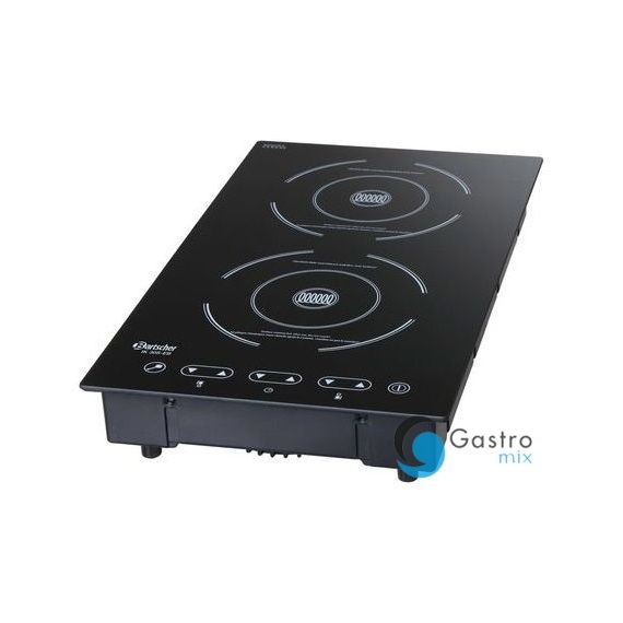 Kuchenka indukcyjna IK 30S-EB | 105936S bartscher 