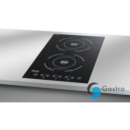 Kuchenka indukcyjna IK 30S-EB | 105936S bartscher 
