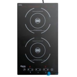  Kuchenka indukcyjna IK 30S-EB | 105936S bartscher