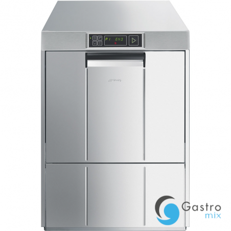 Zmywarka podblatowa 500x500 mm |SPD515 SMEG 