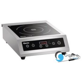 Kuchenka indukcyjna IK 35TCKTF | 105859 bartscher