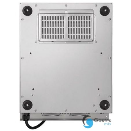 Kuchenka indukcyjna IK 35TCKTF | 105859 bartscher 