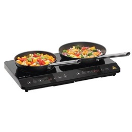 Kuchenka ind. IK 35dpS | 105854  bartscher