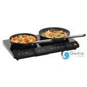 Kuchenka ind. IK 35dpS | 105854  bartscher