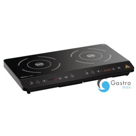 Kuchenka ind. IK 35dpS | 105854  bartscher 