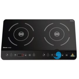  Kuchenka ind. IK 35dpS | 105854  bartscher