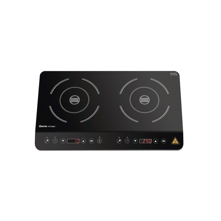 Kuchenka ind. IK 35dpS | 105854  bartscher