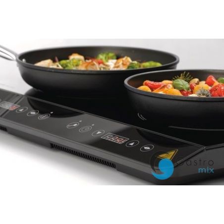 Kuchenka ind. IK 35dpS | 105854  bartscher 