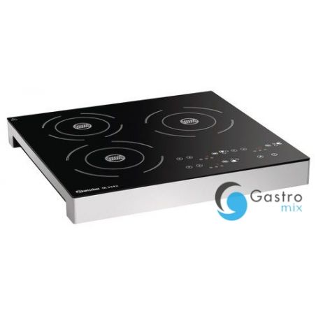Kuchenka ind. IK 3342 | 105858 bartscher 