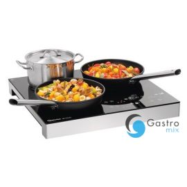 Kuchenka ind. IK 3342 | 105858 bartscher