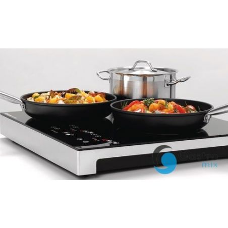 Kuchenka ind. IK 3342 | 105858 bartscher 