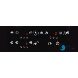  Kuchenka ind. IK 3342 | 105858 bartscher