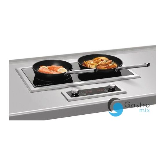 Kuchenka indukcyjna IK 70dpZ-EB | 105893 bartscher 