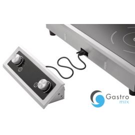  Kuchenka indukcyjna IK 70dpZ-EB | 105893 bartscher