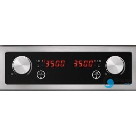  Kuchenka indukcyjna IK 70dpZ-EB | 105893 bartscher