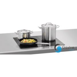Kuchenka indukcyjna IKF 72-2Z| 105862 bartscher