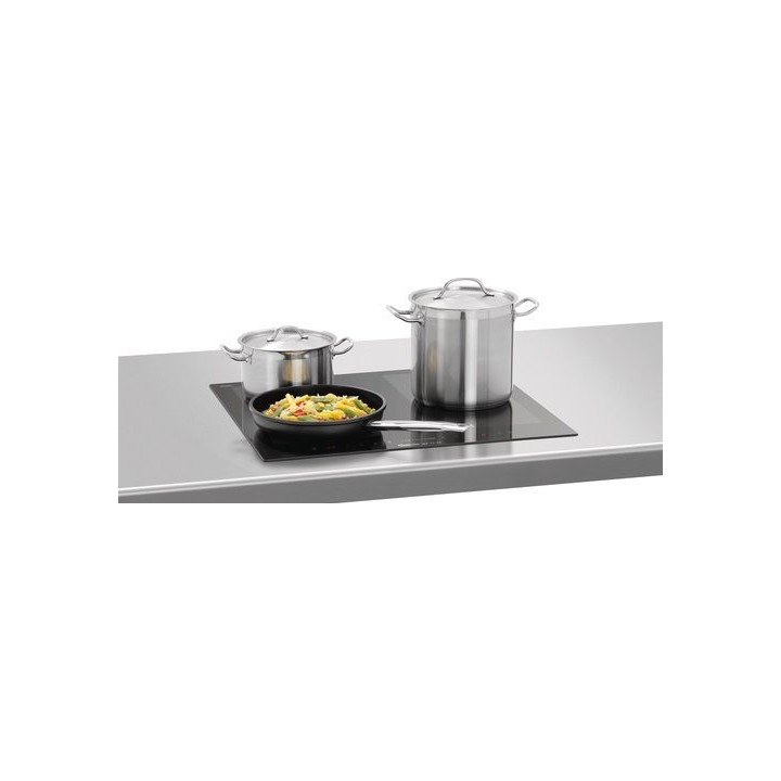 Kuchenka indukcyjna IKF 72-2Z| 105862 bartscher