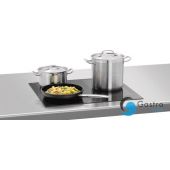 Kuchenka indukcyjna IKF 72-2Z| 105862 bartscher