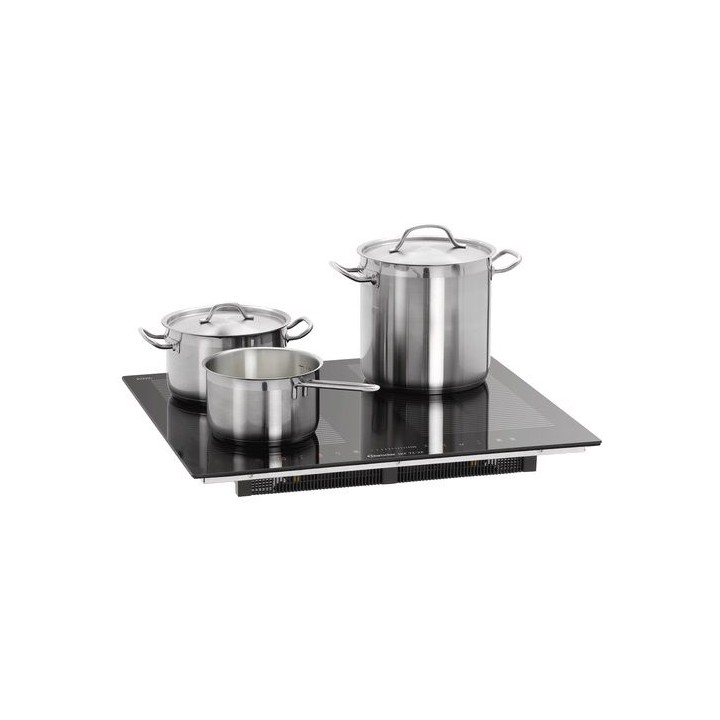 Kuchenka indukcyjna IKF 72-2Z| 105862 bartscher