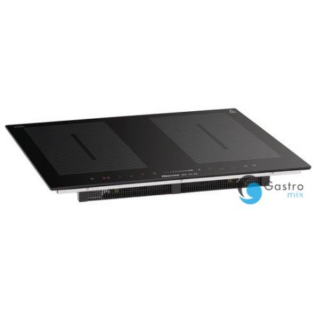 Kuchenka indukcyjna IKF 72-2Z| 105862 bartscher 