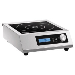 Kuchenka indukcyjna IK 35NG-1TCKS | 105604 bartscher