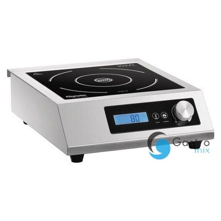 Kuchenka indukcyjna IK 35NG-1TCKS | 105604 bartscher 